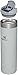 Stanley AeroLight Transit Bottle 20 oz | Locking Drink Through Lid | Leak Resistant Water Bottle or Coffee Travel Mug | Lightweight Insulated Stainless Steel | BPA-Free | Fog Glimmer