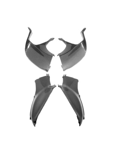 Carénages pour Hayabusa GSX1300R 99-07, habillage de tableau de bord supérieur