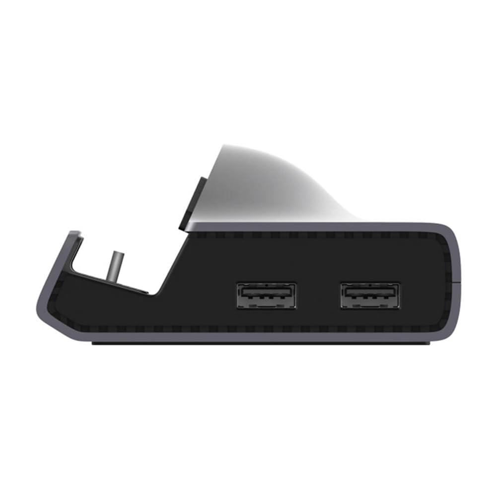 Dock Station Multi-Funzione Gaming Docking Station SSD Espandibile Storage PCIe NVMe Slot per Ayn Odin 2 Portal/Odin 2/Odin 2 Mini Console