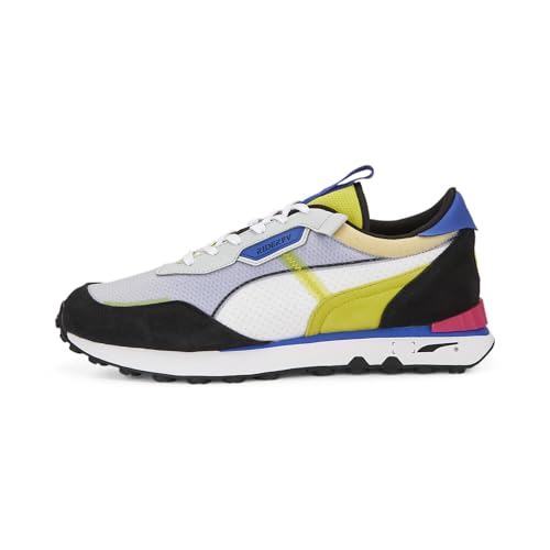 Image of Puma Unisex Adult Rider FV XRay Sneaker