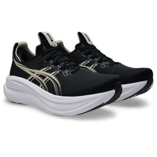 Image of ASICS Men's Gel-Nimbus 28 Running Shoes