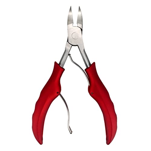PLAFOPE �X�e�����X���ד��ܐ؂�j�b�p�[ �_�u���X�v�����O�\���ƐԃS���n���h���t�� ���̌���܃P�A�p�l�C���g���}�[ 1�� �ƒ�p�c�[��