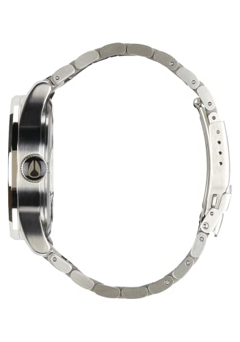Image of Nixon Men's A3561 Sentry Stainless Steel Watch