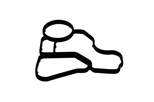 Ajusa 01099100 Engine Oil Filter Housing Gasket, 1 Pack