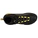 La Sportiva Men's TX Canyon Approach/Hiking Shoes, Black/Yellow, 12