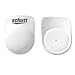 Schutt Youth Vinyl-Dipped Knee Pads - Air Cushioned