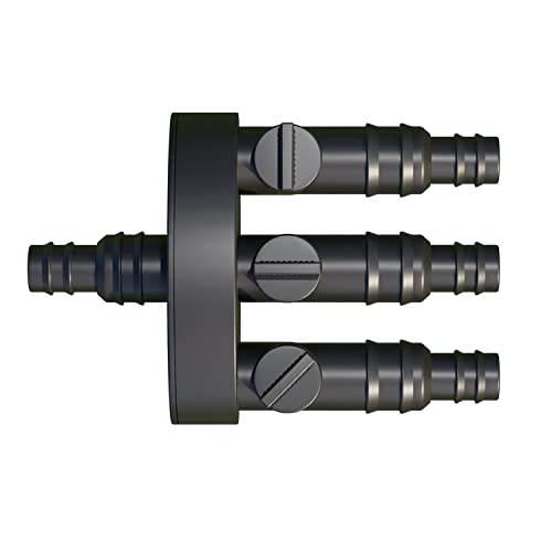 CLGarden slangverdeler voor fontein slangverdeler water waterverdeler - Image 4