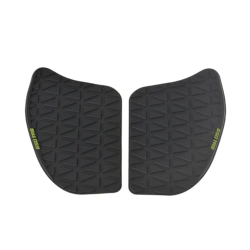 Autocollant de protection de réservoir moto CF Moto TRG650 anti-glisse
