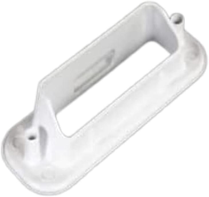 Replacement Part New #W11237157 Washing Machine LID Lock for Whirlpool
