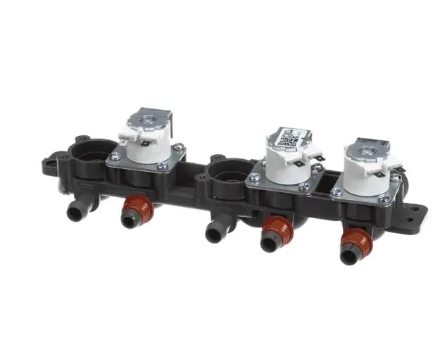 AJU75152606 Zespół zaworu wlotowego wody (OEM) od Part Supply House
