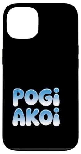 �ʔ���POGI AKOI �o�u�����^�[���[���A������ �X�}�z�P�[�X iPhone 13 �p