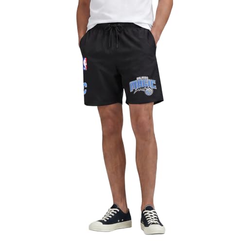 Image of Pro Standard NBA Mens Mens NBA Classic Woven Woven Short