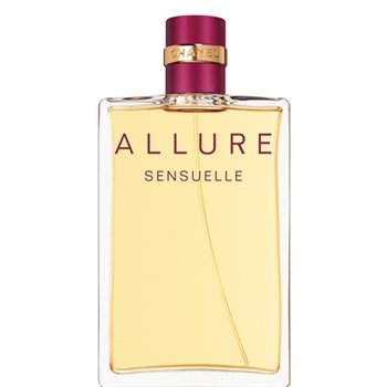CHANEL(Vl) ALLURE SENSUELLE A[ ZVG EDP50 I[hD pt@ XvC
