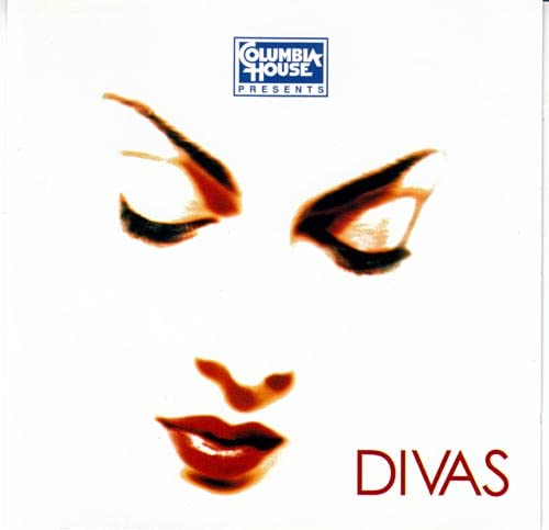 Premium divas [Audio CD]
