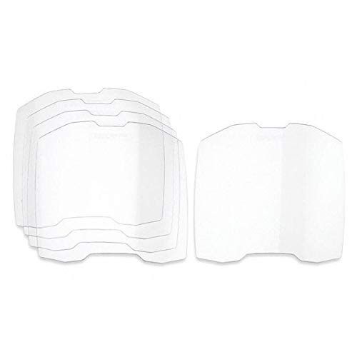 Front Lens Cover 6 x 5-5/8, Shade 3