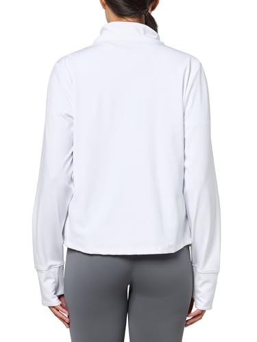 Under Armour Women's Movement Full Zip Jacket2