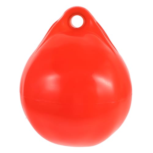 BESPORTBLE Yacht Docking Protector Inflatable Boat Bumper for Easy Installation Durable Material Stain Resistant Multi Functional Design for Yachts Speedboats