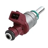 4 stücke A2710780023 kraftstoff injektor Kompatibel for Mercedes-Benz- W203 CL203 S203 C209 W211 S211 R171 906 1,8 L