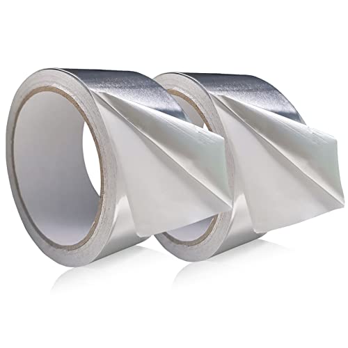 Top 10 Best Aluminum Duct Tape [Experts 2023 Reviews]