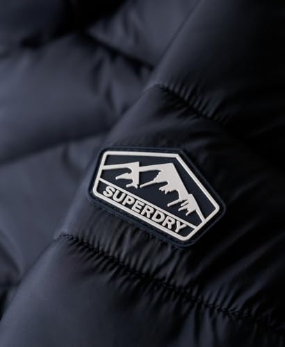 Doudoune femme Superdry - vue 9