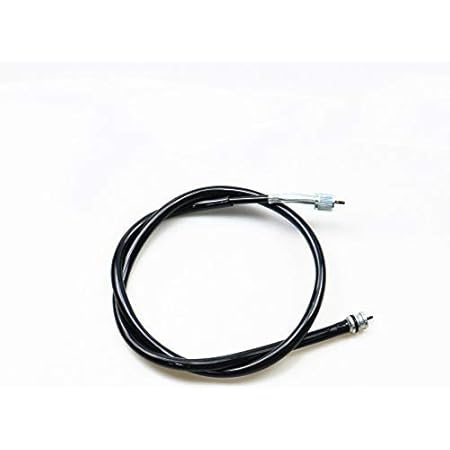 thumbnail image 2 of Motion Pro Tools & Cables 04-0022 Black Vinyl Tachometer Cable 2 of 12