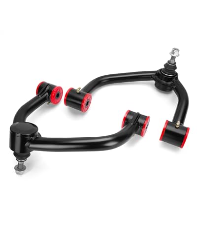 2-4in F150 Steel Control Arm