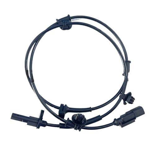 Capteur de vitesse de roue ABS arrière gauche Ford F150 anti-dérapage FL3Z2C190B