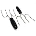 Norpro Turkey and Poultry Lifters, Set of 2