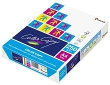 MondiCopier Paper A4 250 g White Pack of 125 Sheets