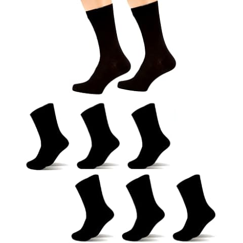 Nakloe - Calcetines invierno hombre Cover