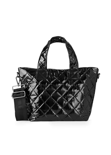 Haute Shore - Ryan Noir Mini Tote, Black2