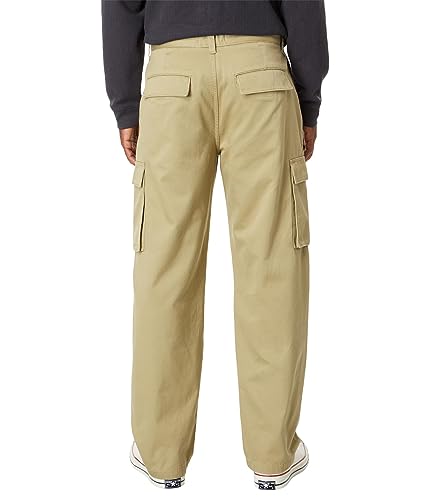 Madewell Cargo Pants2