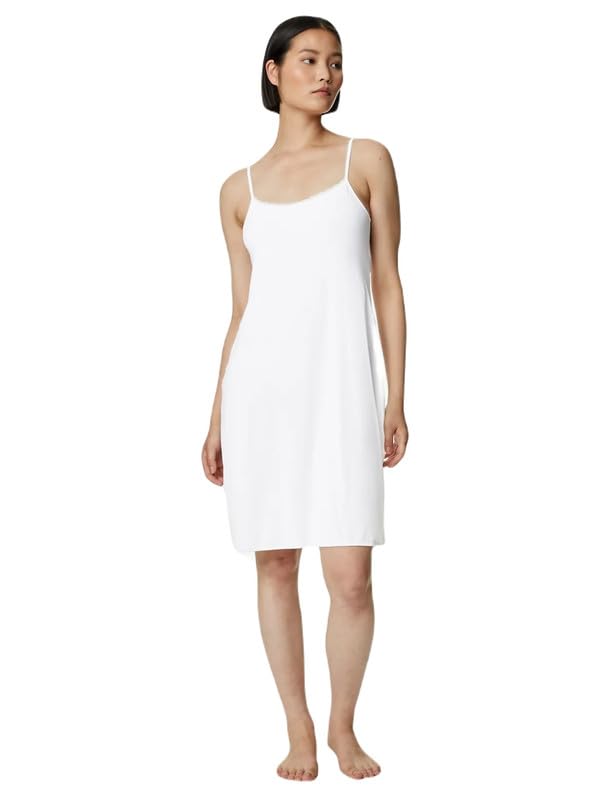 Image of Marks & Spencer Cool Comfort Full Slip 14 inch-35 inch