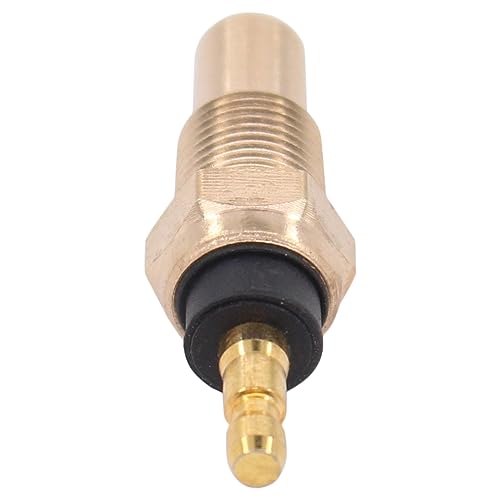 Sensor de temperatura del agua interruptor ventilador Yamaha TDR 125 4