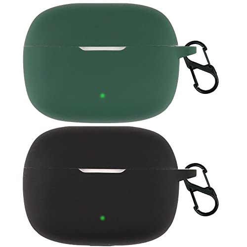 Msm-case Silicone Case Compatible with JBL Wave 200 TWS