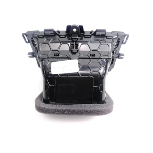 Salida de aire acondicionado trasero para VW Golf 8 MK8: repara la ventilación rota de tu coche 6