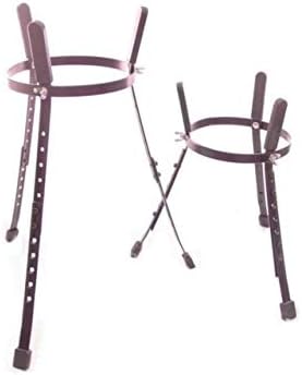 Amazon.com: Conga soporte para par de 10 y 11 pulgadas. : Instrumentos  Musicales