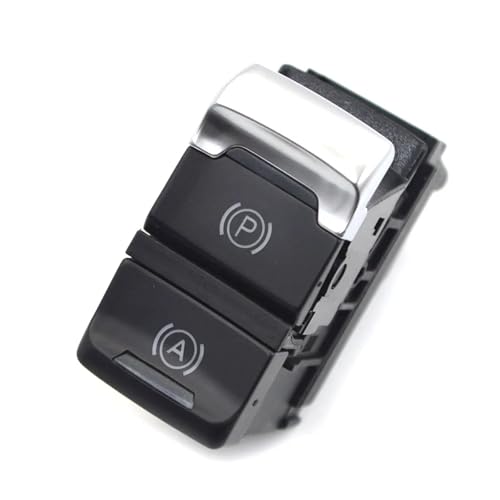 Bouton commande frein main de haute précision pour S4 S5 Q5 RS - 2
