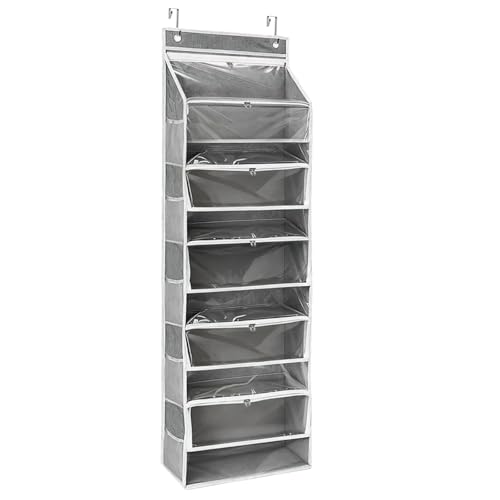 Solution de rangement robuste Oxford 600D compartimenté suspendu - 2