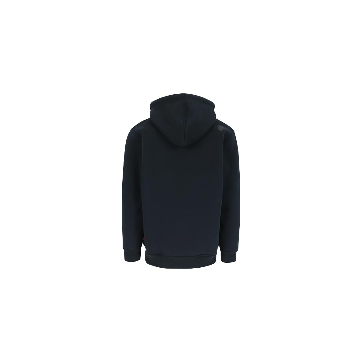 Herock Granatowa bluza z kapturem Otis