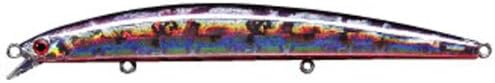 SMITH LTD Minnow Haruka S 5.7 inches (145 mm), 8.5 oz (21.5 g) Catacutchel #11 Lure
