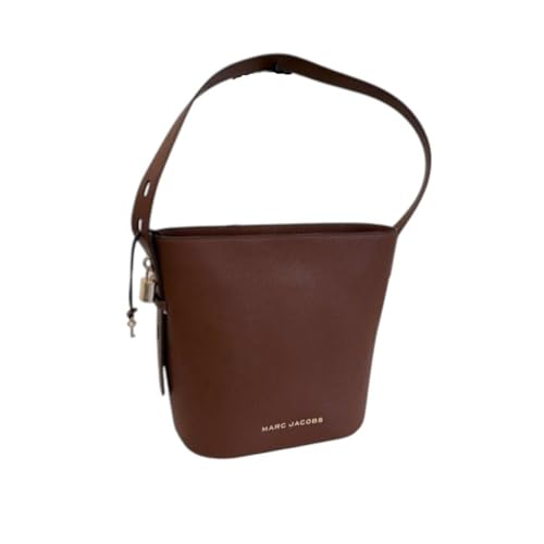 Marc Jacobs Drifter Large Bucket Shoulder Bag (Cognac)