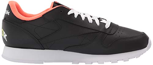 Image of Reebok Men's Classic Leather Sneaker