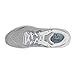 Diadora Womens Mythos Blushield Hip 5 Knit Trainers Running Shoes (Silver, US Footwear Size System, Adult, Women, Numeric, Medium, 7.5)
