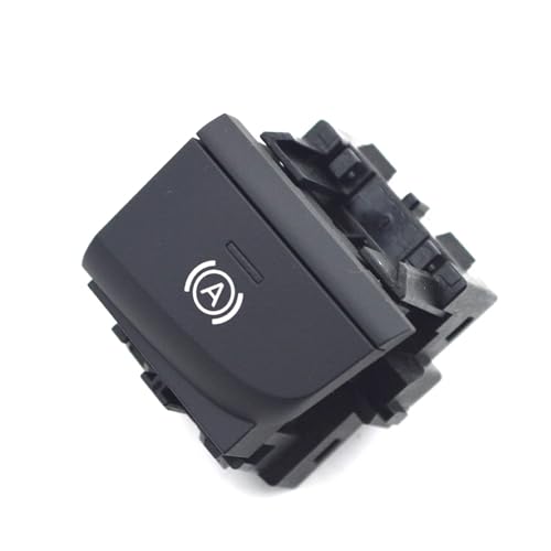 Bouton de Frein à Main pour Audi A3 et Q2 - Interrupteur Maintien Automatique 8V1927143B