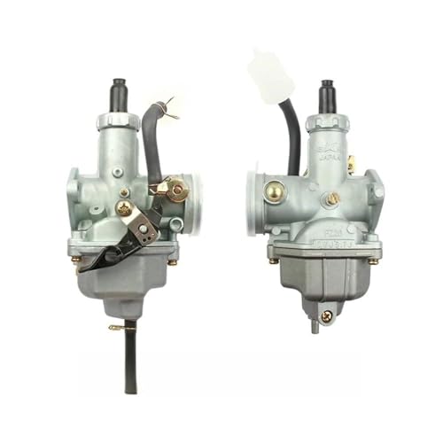 Carburateur PZ26 résout le calage moteur de votre CG125 moto