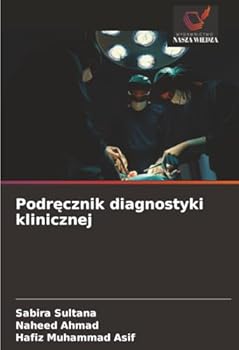 Paperback Podręcznik diagnostyki klinicznej [Polish] Book