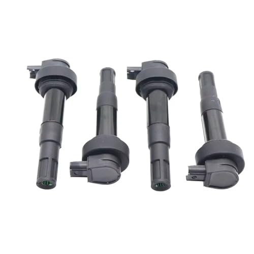 Bobine d'allumage pour S1000RR K46, G310GS et G310R (Pack de 4, Réf 7710874-01)