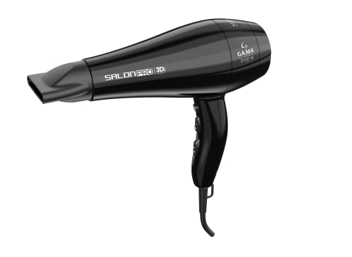 GA.MA ITALY Secador Salon Pro 3D 220V