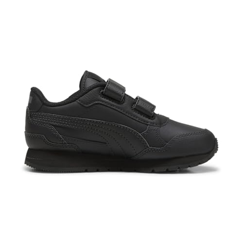 Image of Puma Unisex-Child St Runner Hook and Loop